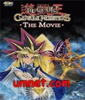 game pic for Yu Gi Oh Capsule Monsters